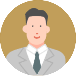 メーカー勤務